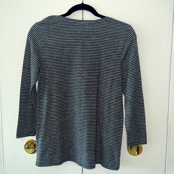 Loft 3/4 Length tank - Picture 2 of 3